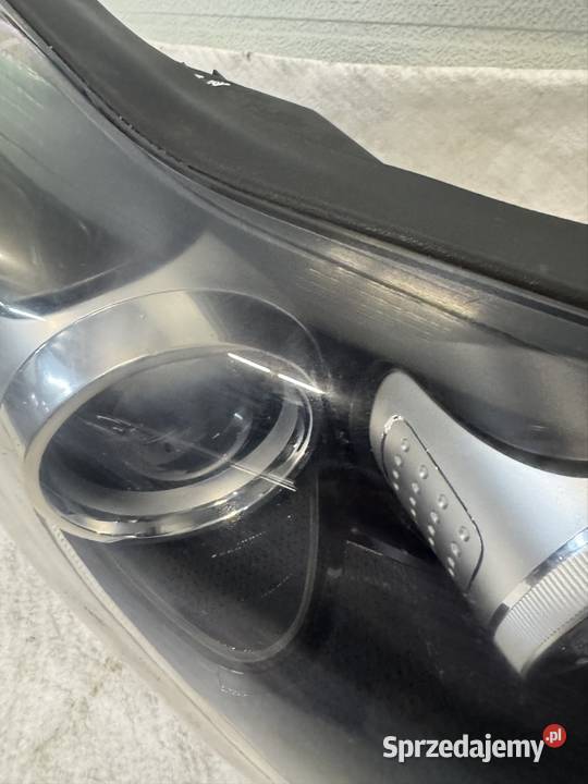Lampa prawy przód Kia Sportage IV 1518 Jasienica