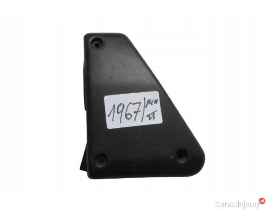 OSŁONA LEWY BOK YAMAHA FAZER FZS600 19982004 dolnośląskie