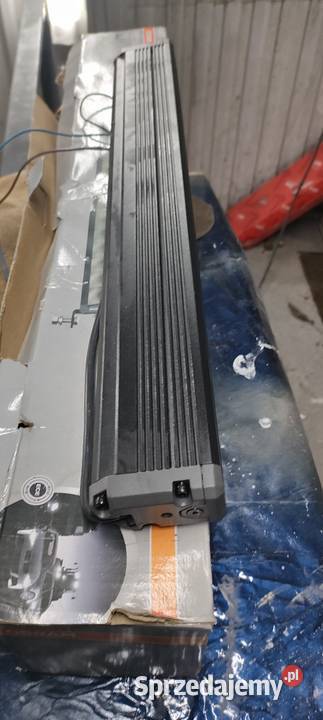 Lampa Osram ledriving lightbar vx500sp Połaniec