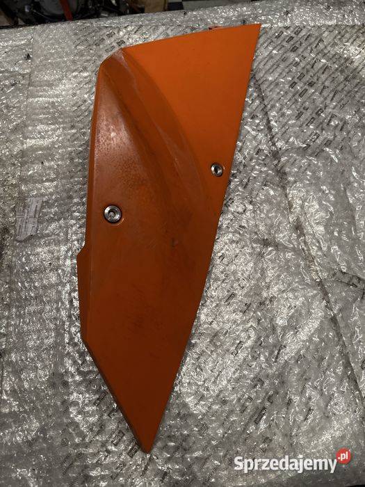G733 KTM 690 DUKE SM Bok Osłona Owiewka Lewa Poznań