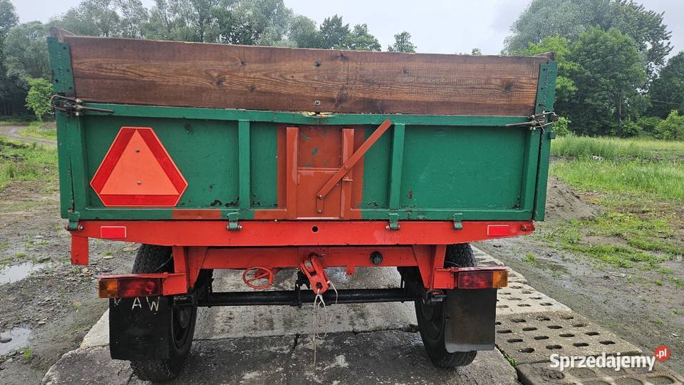 Sprzedam maszyny rolnicze nieuszkodzony Pozostałe Pszczyna