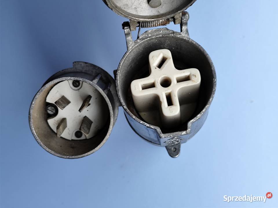 Gniazdowtyka 32A Mielec