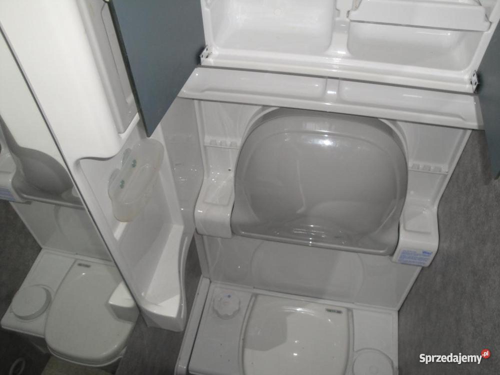 PRZYCZEPA KEMPINGOWA BEYERLAND 430 QUARTZ Halinów