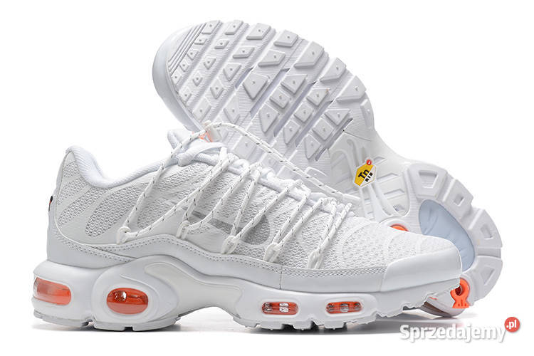 Nike Air Plus Untility rozmiar 40414243444546 Kraków