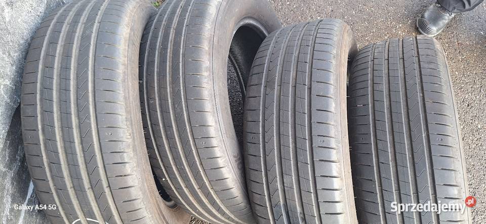 Opony letnie śląskie Bielsko-Biała