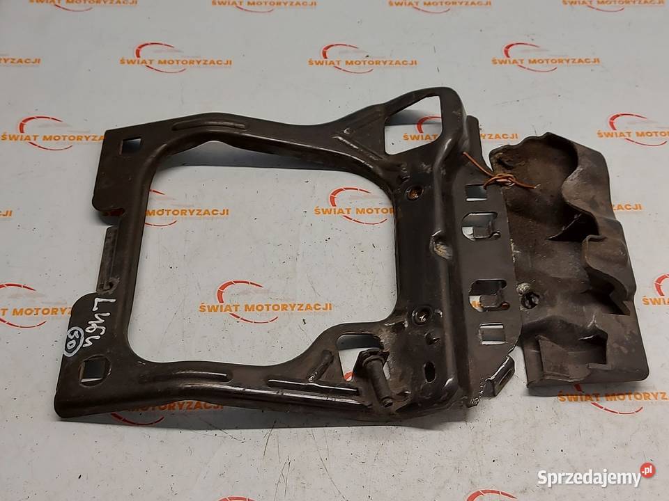 PEUGEOT 208 I mocowanie zamka maski 725027 Kielce