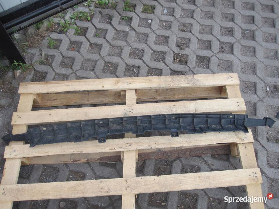 MERCEDES CITAN W415 14r wzmocnienie ślizg sprzedam