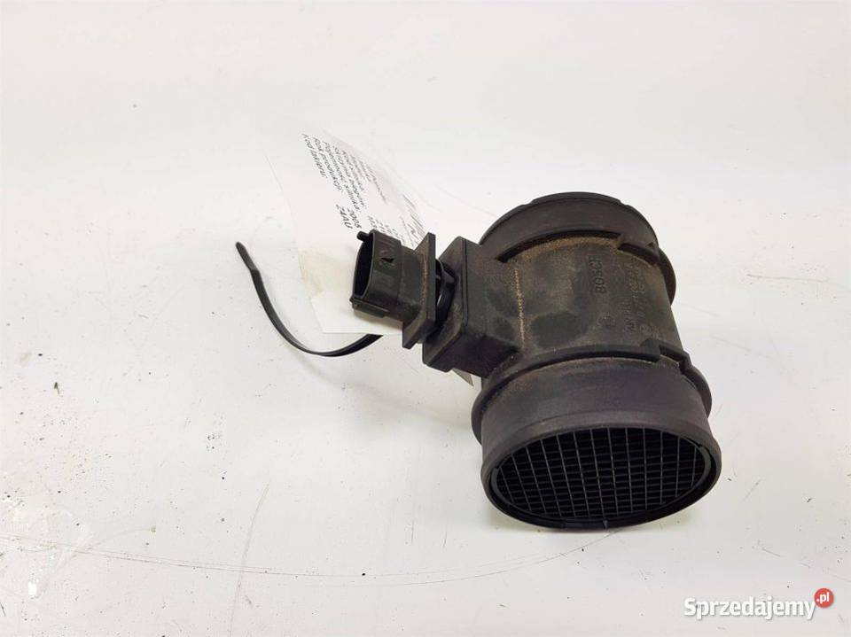 PRZEPŁYWOMIERZ OPEL VECTRA C 55350048 Lipno