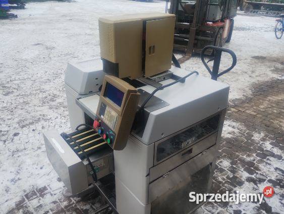 Pakowaczka DIGI AW3600 CP Karasiewo