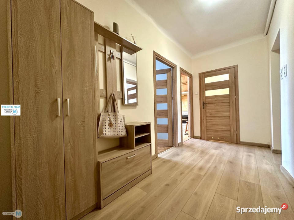 sprzedaży mieszkania 48m2 2pok Kielce własność sprzedam