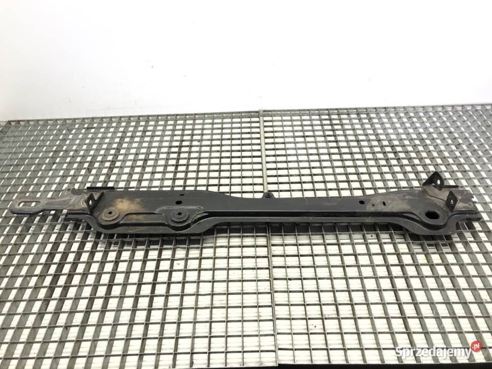 BELKA POD CHŁODNICE RENAULT MEGANE IV 13 140 Części samochodowe podkarpackie