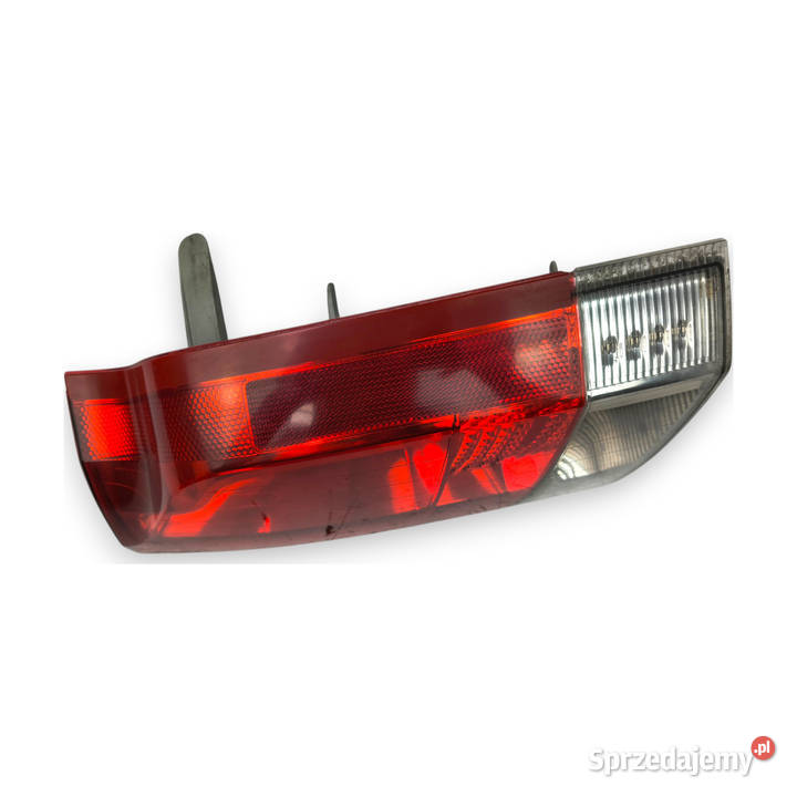 LAMPA PRAWA Volvo V70 II XC70 LIFT LED 20052007 Chełm