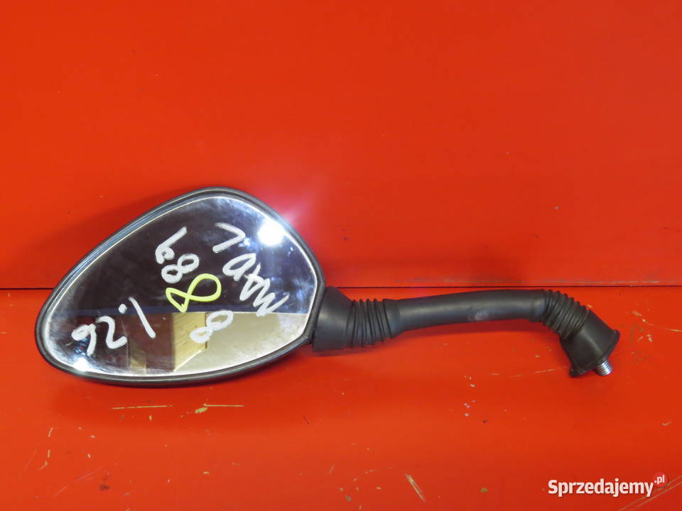 MALAGUTI MADISON 200 125 180 250 lusterko lustro Warszawa