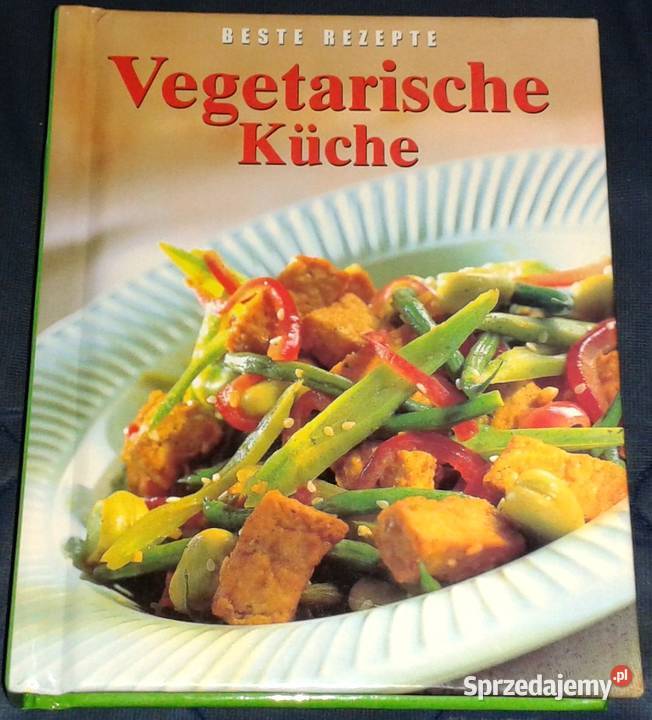 Vegetarischer Kuchen Beste rezepte Jenny Stacey Rok wydania 2003 Chełm