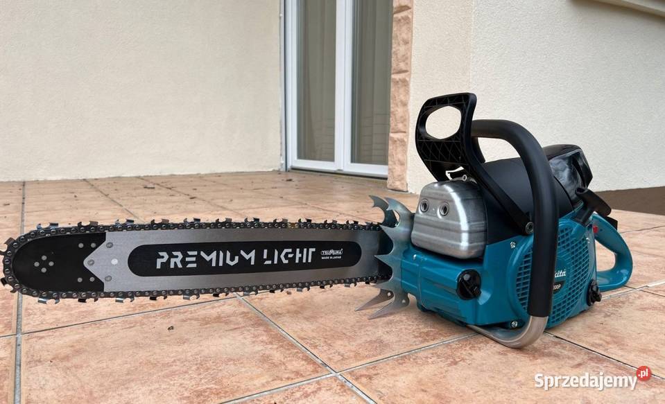 Pilarka benzynowa Makita EA7300P