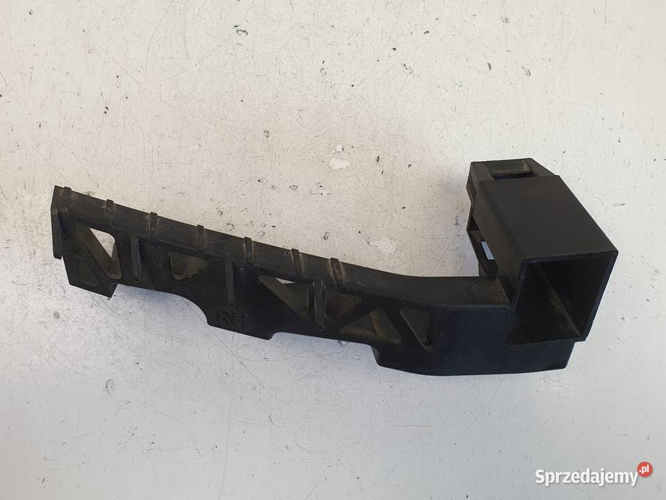 Mazda 5 I 0510r ŚLIZG LAMPY prawy PRZÓD PRZEDNI osobowe Rudka