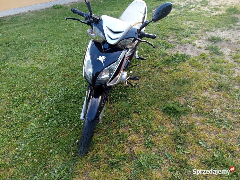 Romet ogar 90050