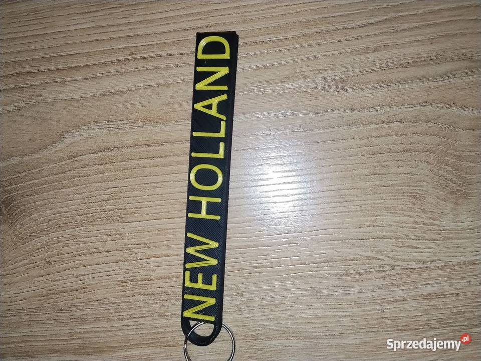 Breloczki do ciągników Zgierz