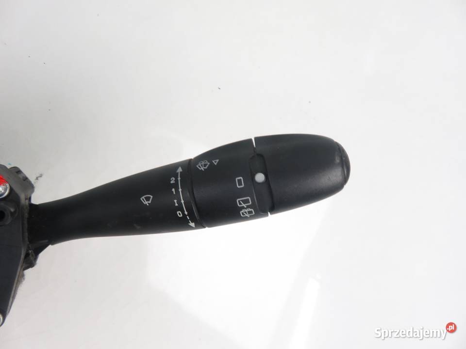 PRZEŁĄCZNIK ZESPOLONY PEUGEOT 207 96630730XT