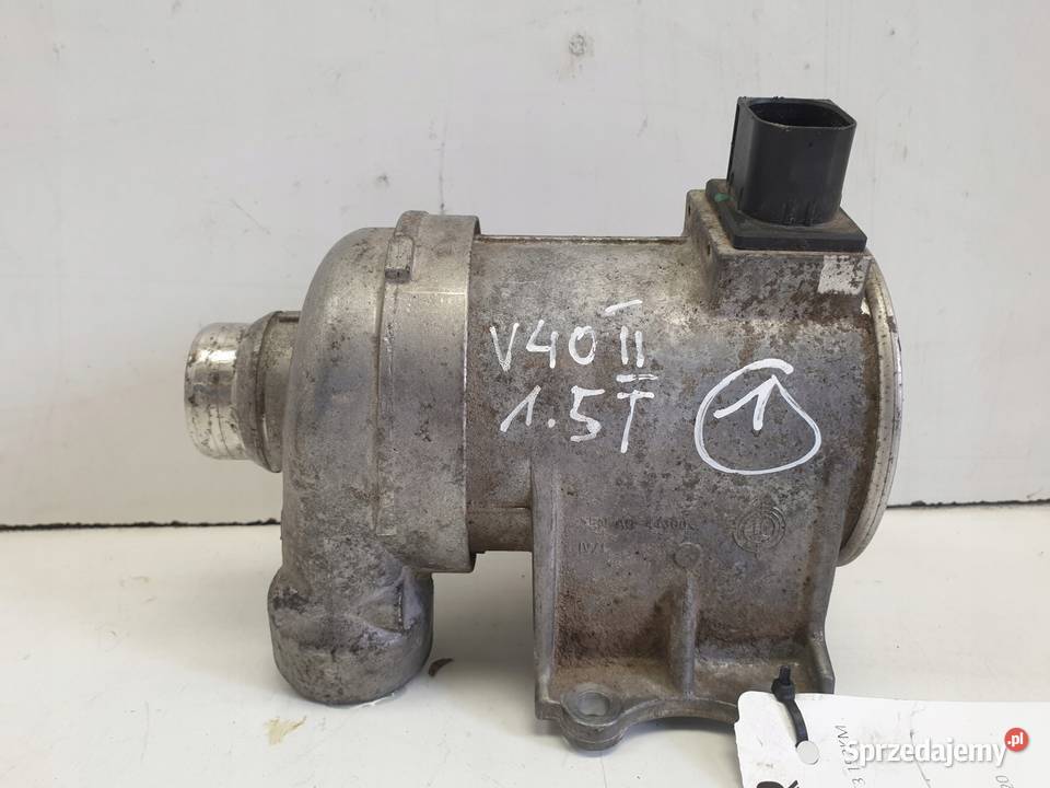 Volvo V40 II 15 T turbo POMPA WODY 31368715 Chełm