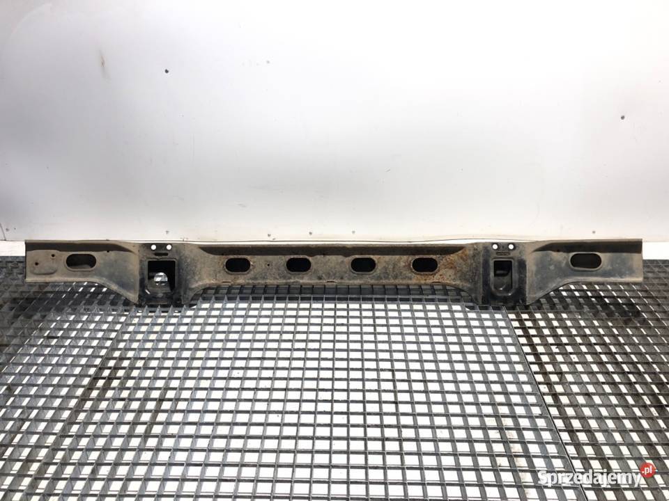 BELKA ZDERZAKA PRZÓD VW CARFTER 30 35 0616 Wzmocnienia, belki i wsporniki