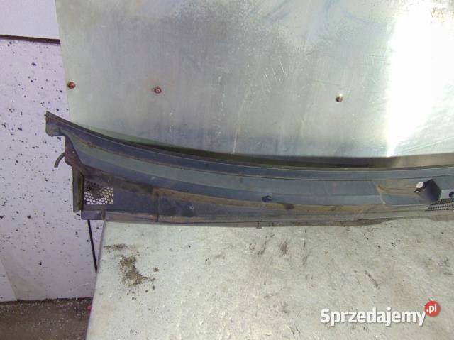 PODSZYBIE OPEL SIGNUM