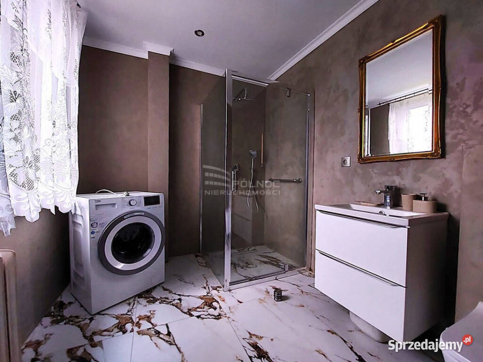 Dom z Charakterem Wyjątkowa w OchorzaKol 2700m2 Nieruchomości Ochoża-Kolonia