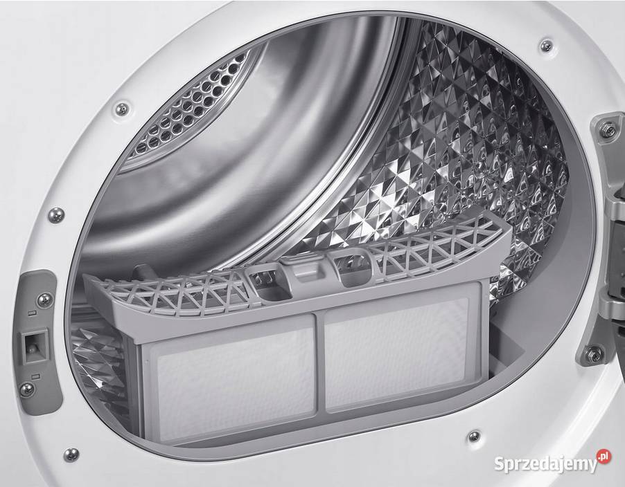 Suszarka Kondensacyjna SAMSUNG DV90DG52A0AEEO 9 60cm Raszyn