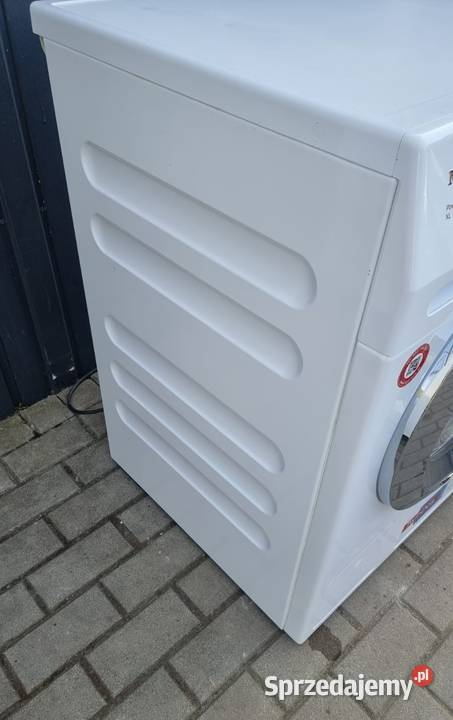 Pralka Miele W1 WKH 132 XLTwinDos PowerWash 20 9 wolnostojące Dom i Ogród Wrocław