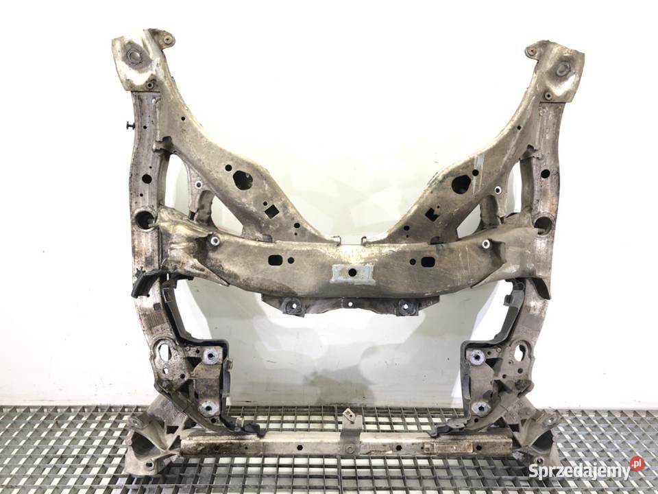 BELKA POD SILNIK BMW F07 20 184 6797644 SANKI sprzedam