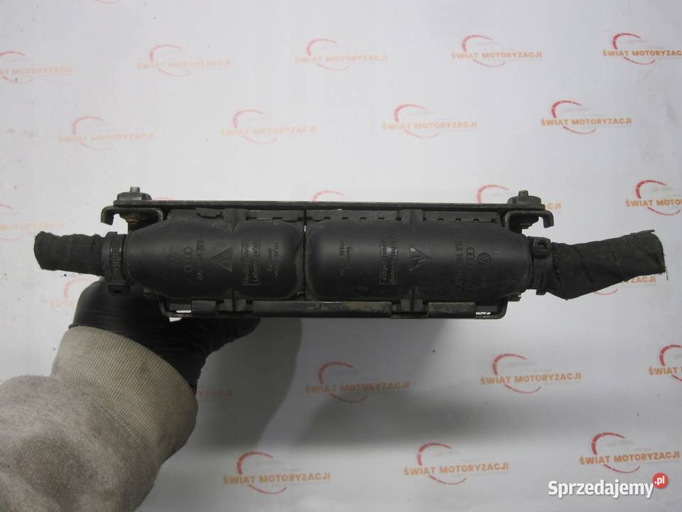 VW GOLF PASSAT 20 TDI moduł sterownik silnika Kielce sprzedam