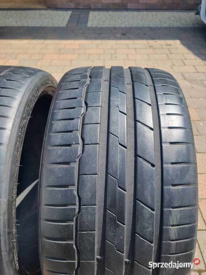 Opony Hankook 2553019 lato Tęgoborze