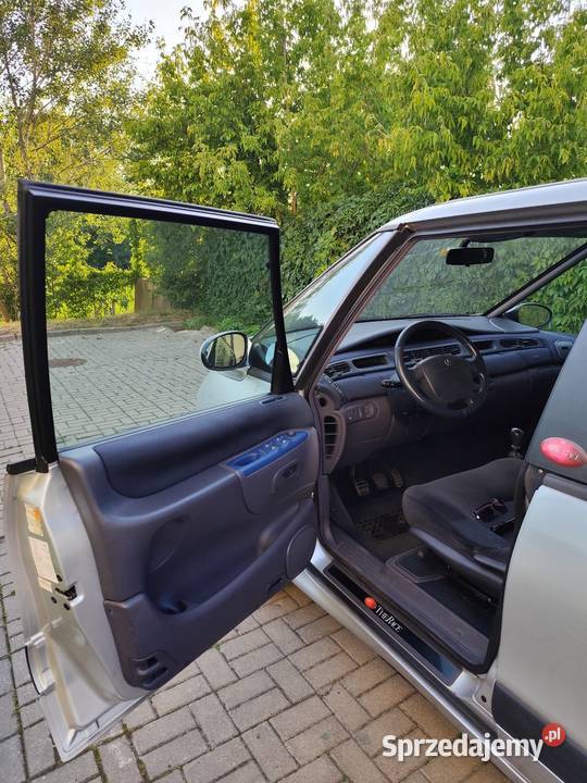 Sprzedam Renault Espace 3 sprowadzony z