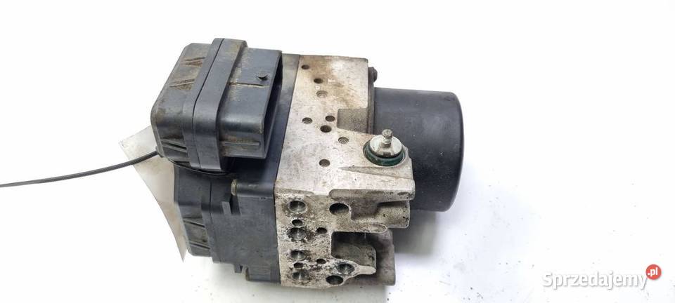 POMPA ABS HAMULCOWA TOYOTA RAV4 III 4454042120 Lipno sprzedam