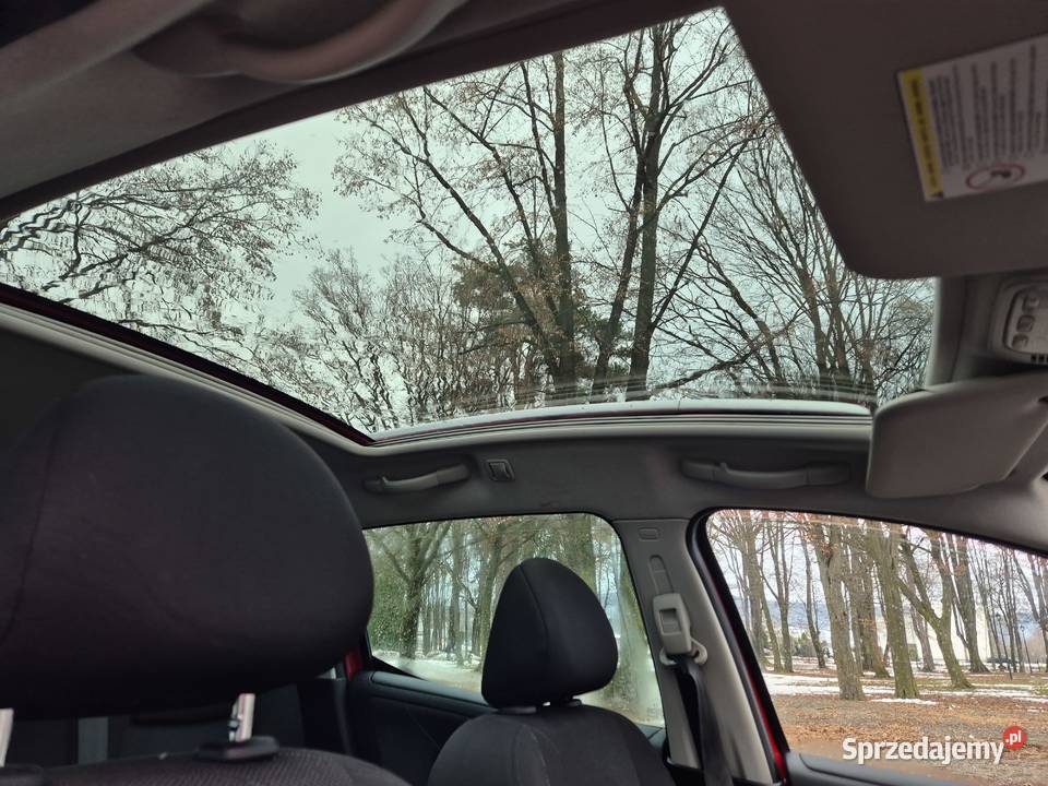 PEUGEOT 207 SW 14 Benzyna 2010 207 Haczów sprzedam