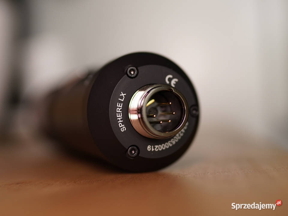 Universal Audio Sphere LX modelujący mikrofon Rzeszów
