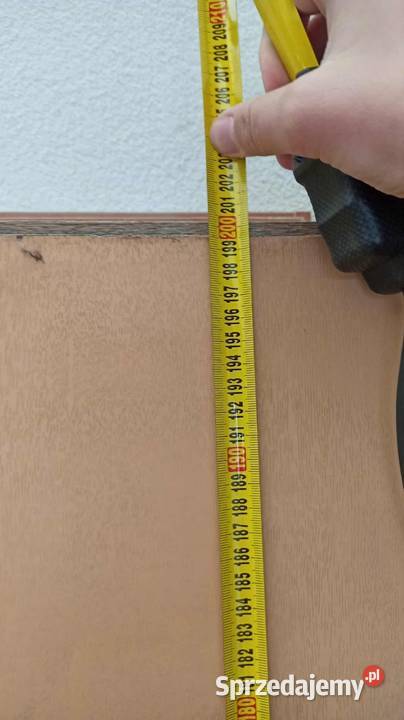 Drzwi pełne wewnętrzne Drzwi wewnętrzne Wielgie