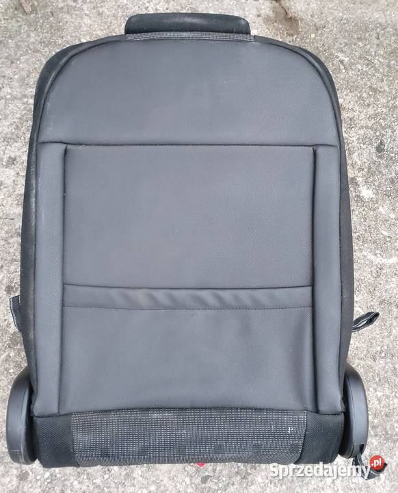 Fotele Peugeot 307 Bytom sprzedam