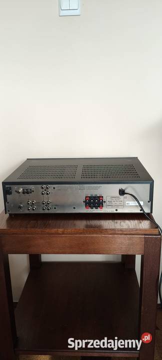 AmplitunerONKYO TX7230 mazowieckie