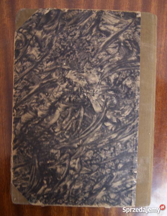 Józef Morton Spowiedź 1948 Parczew