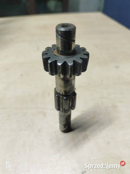 Wałek pośredni Jawa 50 ogar kaczka Mustang