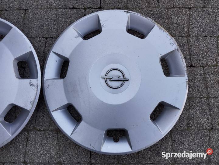 Kołpak Opel 14 93322278KY Corsa C sztukę Kamieniec