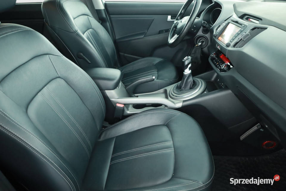 Kia Sportage 16 GDI Piaseczno