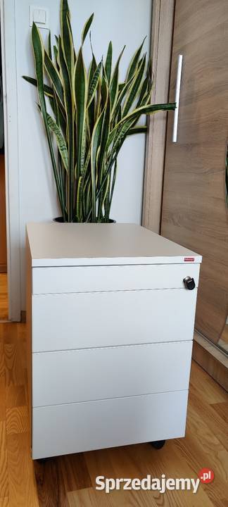 Kontenerek mikomax używany stan idealny dolnośląskie Wrocław sprzedam