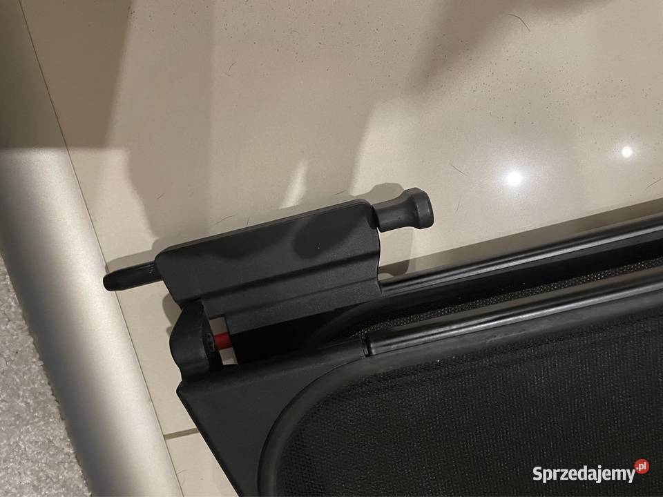 Windshot Astra H TwinTop mazowieckie