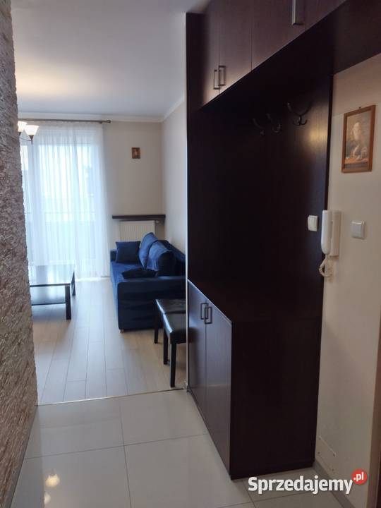 Bukowiec Mieszkanie 2 pokoje 55 m2 loggia 65 m Piętro 3 Legionowo sprzedam