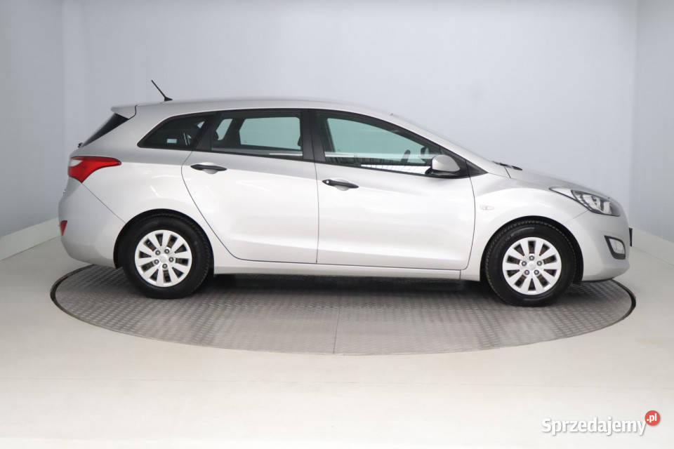 Hyundai i30 14 CVVT komputer pokładowy