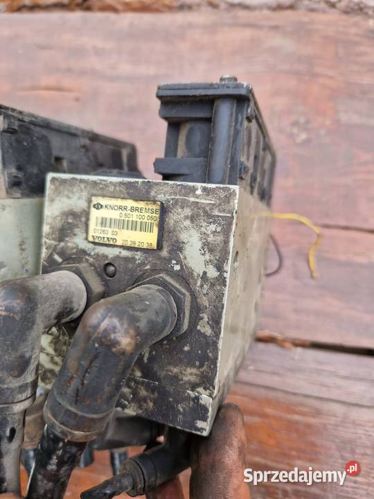 ELEKTROZAWOR ZAWOR PODUSZEK BLOKOWY PODWOJNY sprzedam