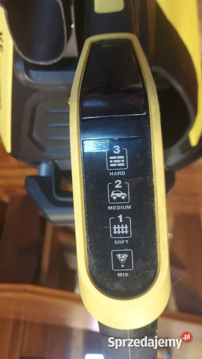 Myjka Ciśnieniowa Karcher K5 Full Control nowa śląskie Bytom
