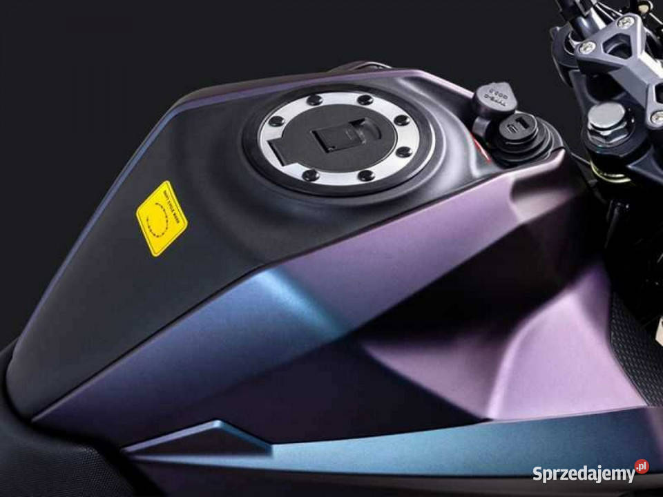 Sym inny SYM NHX 125 Kup na raty z Dowozem pod Bicz